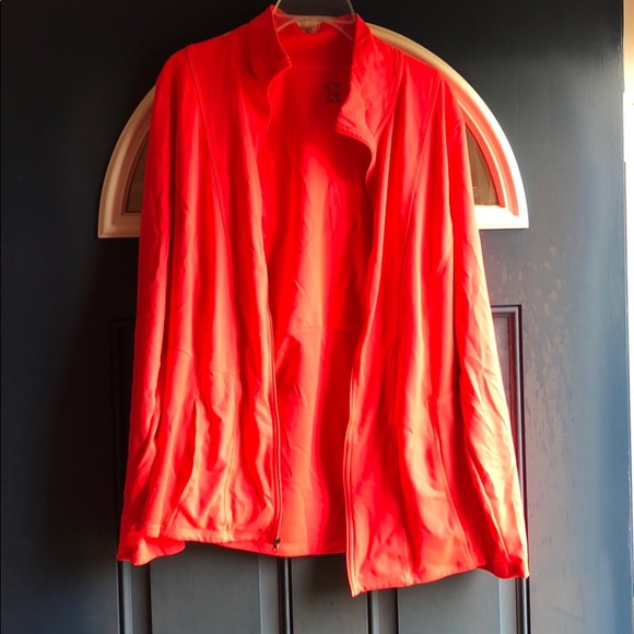 XL Champion Pink Jacket - Picture 5 of 6